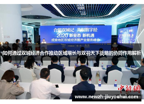如何通过双城经济合作推动区域增长与双羽天下战略的协同作用解析 如何通过双城经济合作推动区域增长与双羽天下战略的协同作用解析