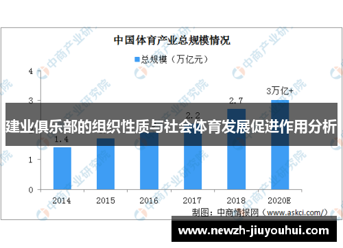 建业俱乐部的组织性质与社会体育发展促进作用分析