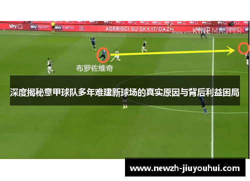 深度揭秘意甲球队多年难建新球场的真实原因与背后利益困局 深度揭秘意甲球队多年难建新球场的真实原因与背后利益困局