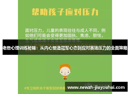 老詹心理训练秘籍：从内心塑造冠军心态到应对赛场压力的全面策略